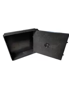 Vimar 7249 Caja de empotrar para 7200