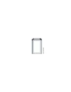 Abb 2csv1003vi anti-rain visor 5//6 places civil series