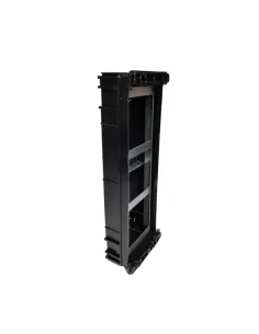 Bpt 60068300 tts//3 3-module flush-mounted frame box