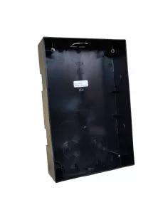 Urmet 1703//60 caja empotrable para monitor utopía