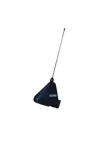 Antenne Vimar El08 avec récepteur 433Mhz avec alimentation