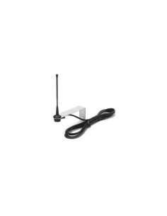 Aprimatic 62577000 antenna 433 mhz  con riferimento a massa e cavo 41929//001