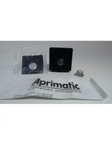 Aprimatic-Schlüsselknopf PC 12 41830//005 6606500000009