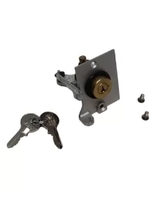 Came 001r001 lock cylinder with din key