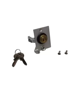 Came 119rid137 standard-ati key lock cylinder