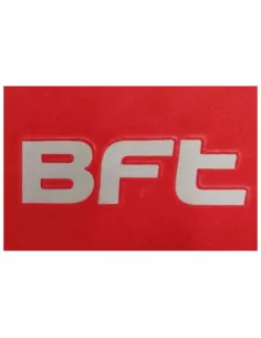 Bft slow right barrier