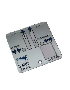 Llegó la diapositiva 119pm809 para zpf2 dis m809a