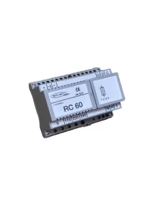 Bitron an5621 rc 60 repetidor de llamadas para monitores // intercomunicadores en paralelo