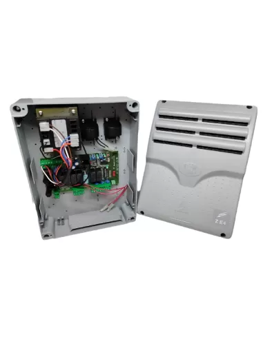 Came 002ze4 quadro comando 230v