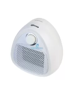 Termozeta TZR07 Termoventilador PTC 1000w 2 potencias