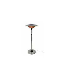 Vortice 70020 thermologika column stove 2000w mushroom for outdoors