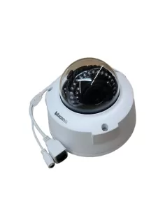 Bticino 391792 telecamera ip dome 2mp varifocal