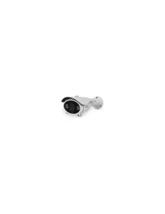 Telec bullet camera ir full hd h 264 6-22mm lens