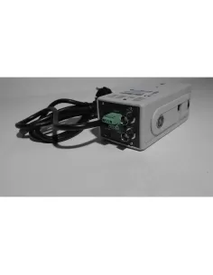 Ge power uvc-evr2dn-hr-p utc telecamera a colori 540tvl d//n osd 85  265vac uvc-evr2dn-hr-p