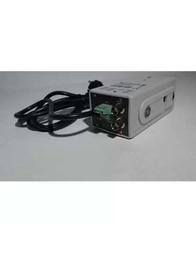 Ge power uvc-evr2dn-hr-p utc cámara a color 540tvl d//n osd 85 265vac uvc-evr2dn-hr-p