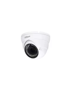 Dahua hac-hdw1100rp-vf-s3 cámara domo 1mp 720p ir hdcvi 2.7 12mm