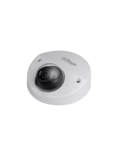 Hac-hdbw2221f mini camara domo 2mp ip20m 3 6mm hdcvi fija