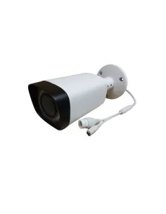 Vission security xs-ipcv328-m3ei cámara ip bala 3 megapixeles óptica motor varif 2 7mm 12mm poe 30mt