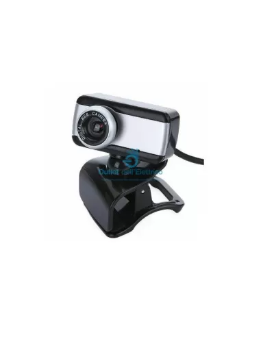 Webcam USB fps 30