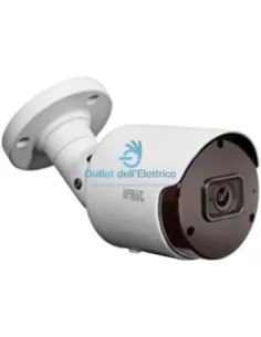 Bullet IP camera 5m 2.8