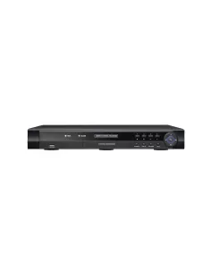 Comelit 49807 dvr h264 ras serie 4 entradas de vídeo 100 ips