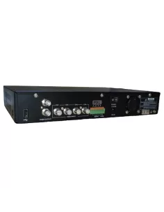 Urmet 1093//001a dvr 4ch con usb serie dynamic