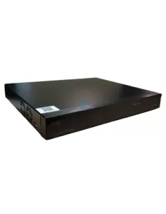 Urmet 1098/318 nvr 4k 8ch h 265 gama alta