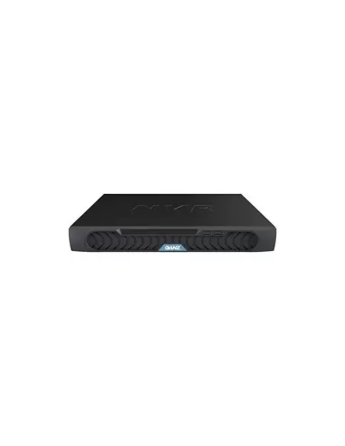 Ganz Nr8-4m71 4-Kanal-1080p-HD-NVR mit 4 PoE-Ports