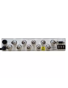 Urmet 1090//607 cyclic microprocessor 8 inputs 2 outputs