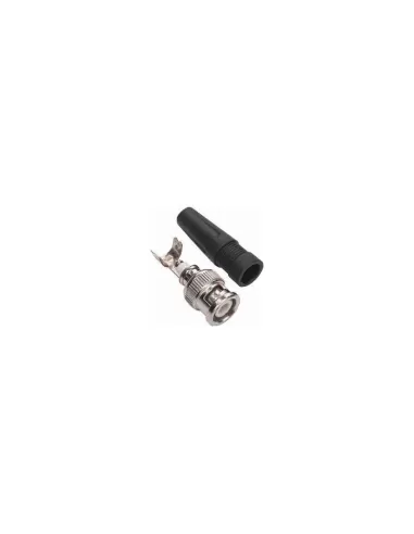 Conector Urmet 1090//836 bnc pack de 4 piezas de tornillos