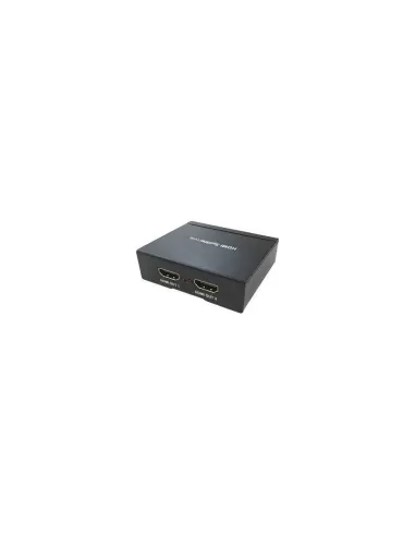 Dahua pfm701-4k: hdmi splitter (1x2 - max resolution 4k)