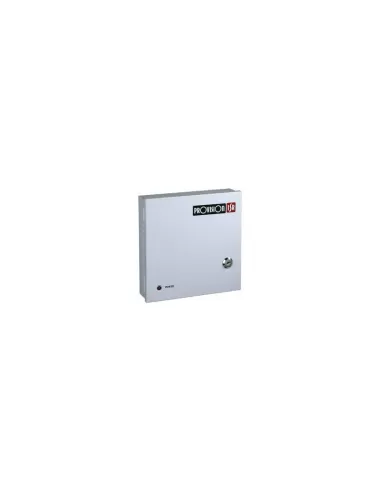 Provision-isr pr-5a8ch centrale alimentazione 8ch dc 12v 5a