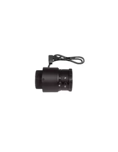 Comelit 42651 autoiris varifocal lens dc drive 5-60mm