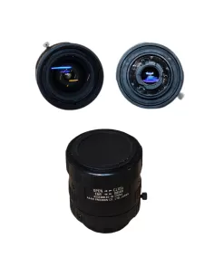 Urmet 1090//504 lente manual 4mm f1 2-c 1//3