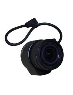 Urmet 1090//518 automatic varifocal lens 3 5-8mm