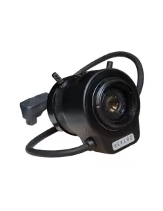 Urmet 1090//530 automatic varifocal lens 3-8mm