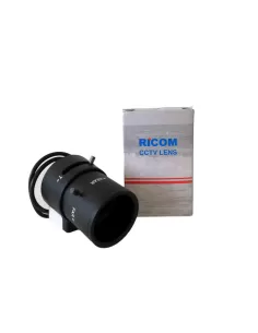 Dhs varifocal lens 1//3 c//cs 2.8-12mm f1 6 obai2812