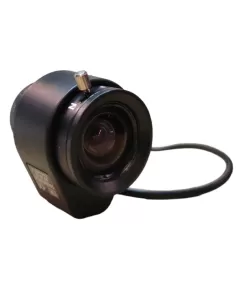 Urmet 1090//549 varifocal optics 2 8-6mm dc