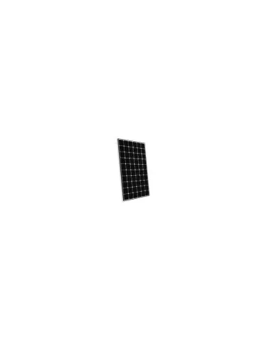 Sunpower spr-225e-blk-d 225w monocrystal photovoltaic panel