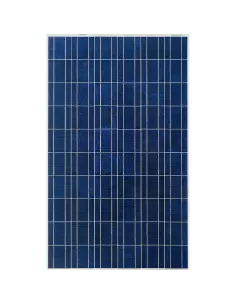 Canadian solar cs6p-225m 225w monocrystalline photovoltaic panel