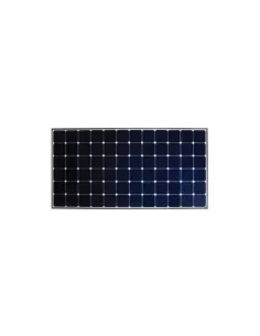 Sun power spr-238e-wht-d monocrystalline photovoltaic panel 238wp 155.9x79.8x4.6cm