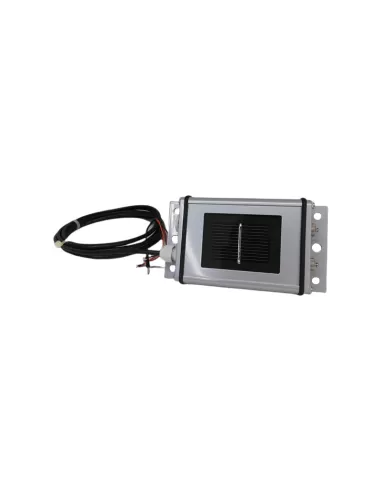 Solar-log 220060, sensor box with radiation and module temperature sensor