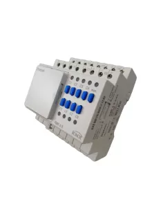 Theben 4930225 rme 8s actuador knx 8can 16a base