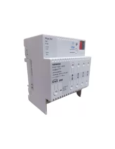 Siemens 5wg15231ab04 attuatore tapparelle n 523//04 4 x ac 230 v//6 a