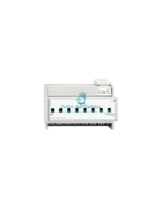 Schneider MTN647893 Att.comm.knx reg-k/8x230/16 mod.man.