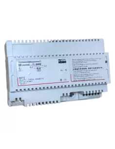 Bticino e47//12 living int - 12v buffered power supply