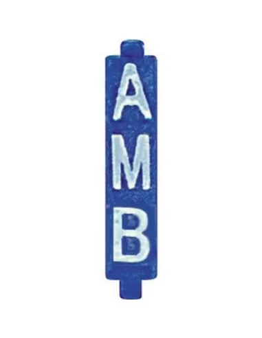 Bticino scs 3501//amb amb configurator pack of 10pcs