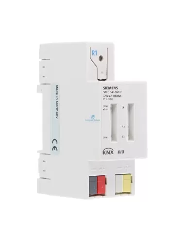 Routeur IP Siemens 5wg11461ab02 n 146/02