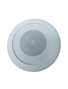 Tutondo K508GB Altavoz empotrable krono 2 vías blanco 8w 24v