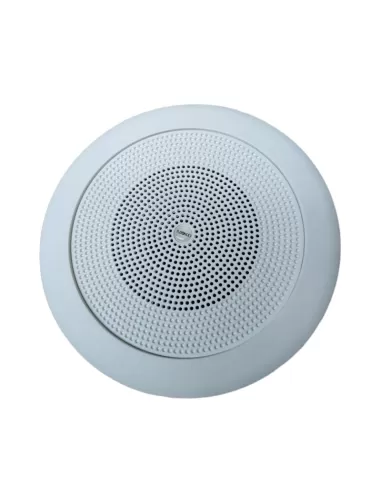 Tutondo K508GB 2-way krono built-in speaker white 8w 24v